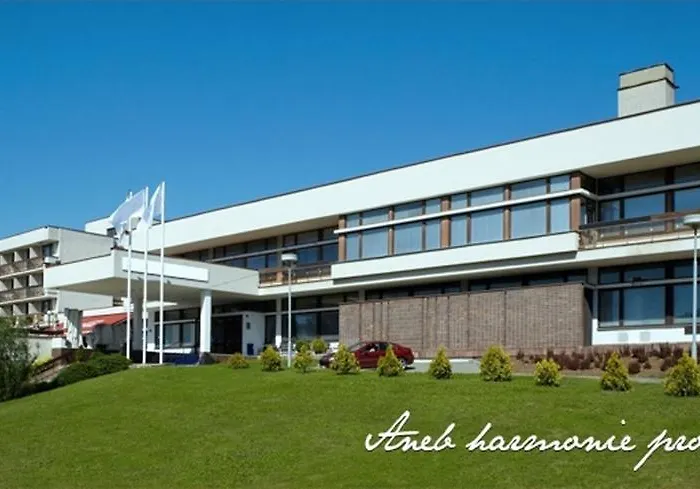 Hotel Harmonie