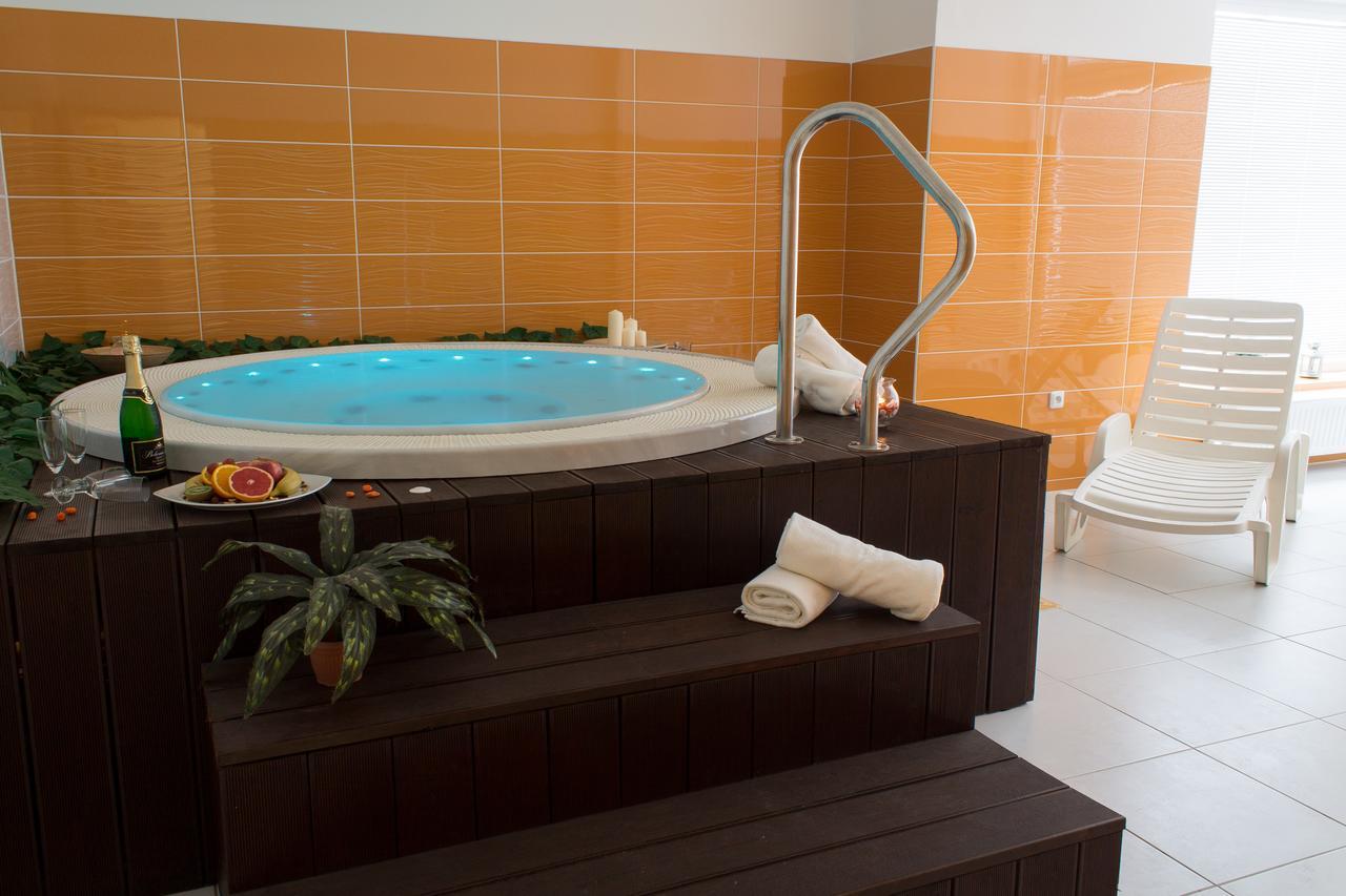 Harmonie 3* Luhačovice