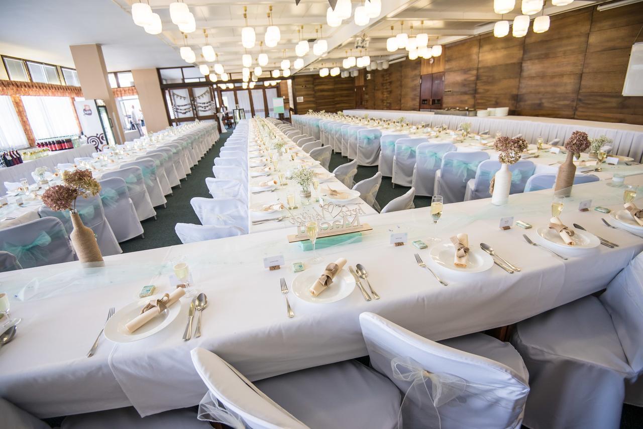 Harmonie Hotel