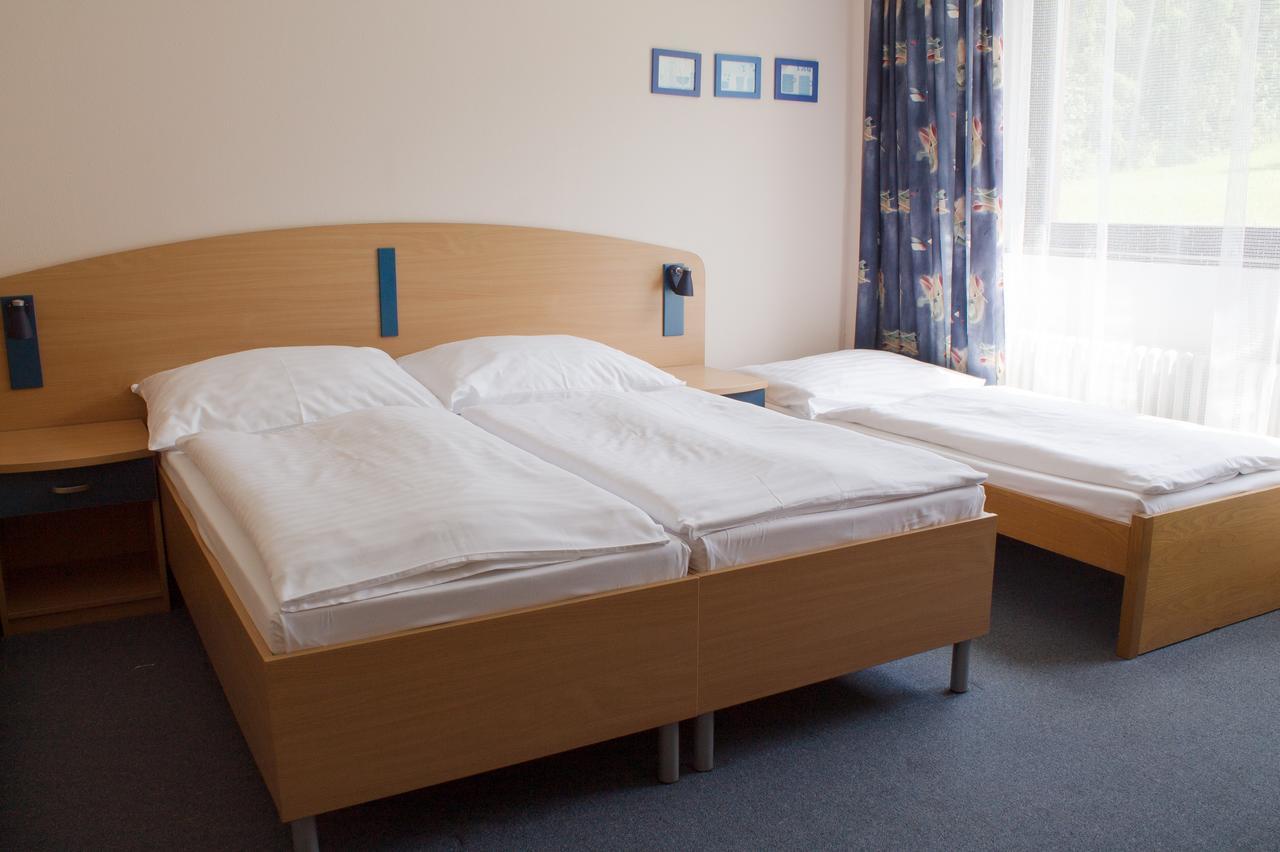 Harmonie Hotel